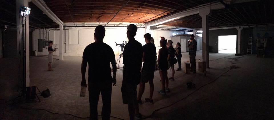 Photo credit Michael Palomba ©2017